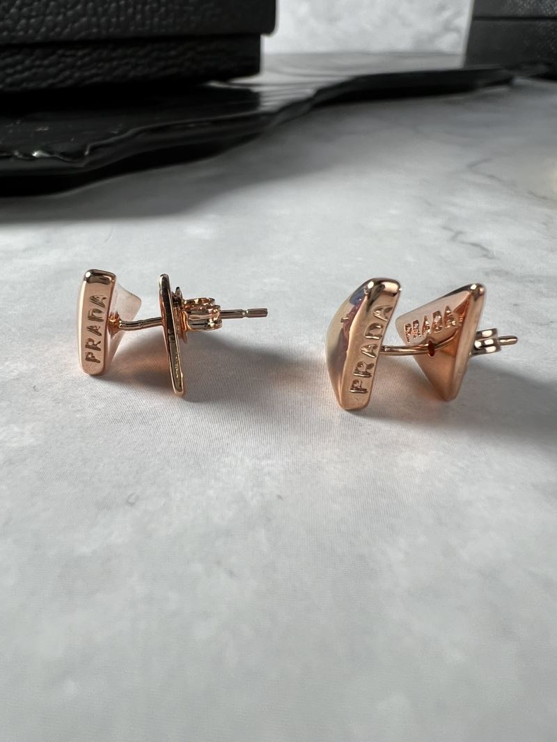 Prada Earrings